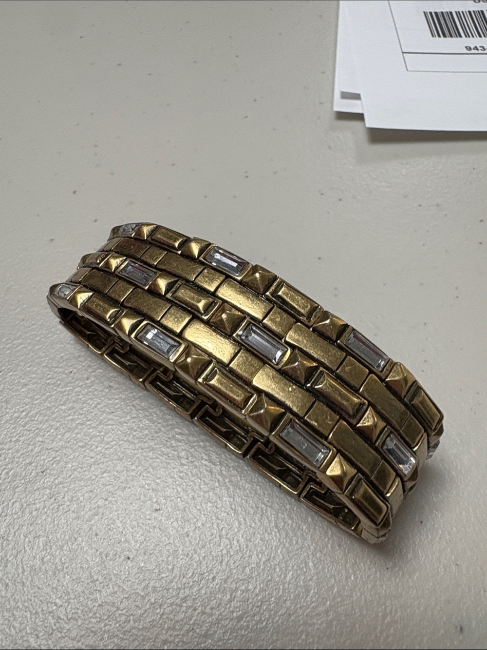 Stella and Dot Bracelet Stretchy